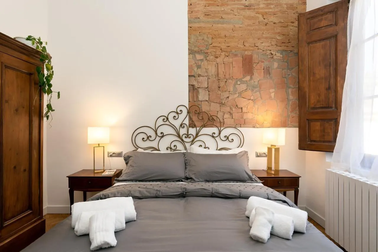 La Gabbia Del Grillo Apartments & Suites Florence
