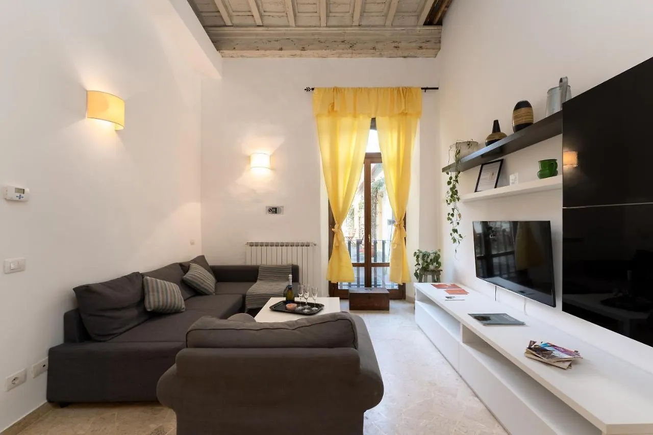 La Gabbia Del Grillo Apartments & Suites Florence Italië