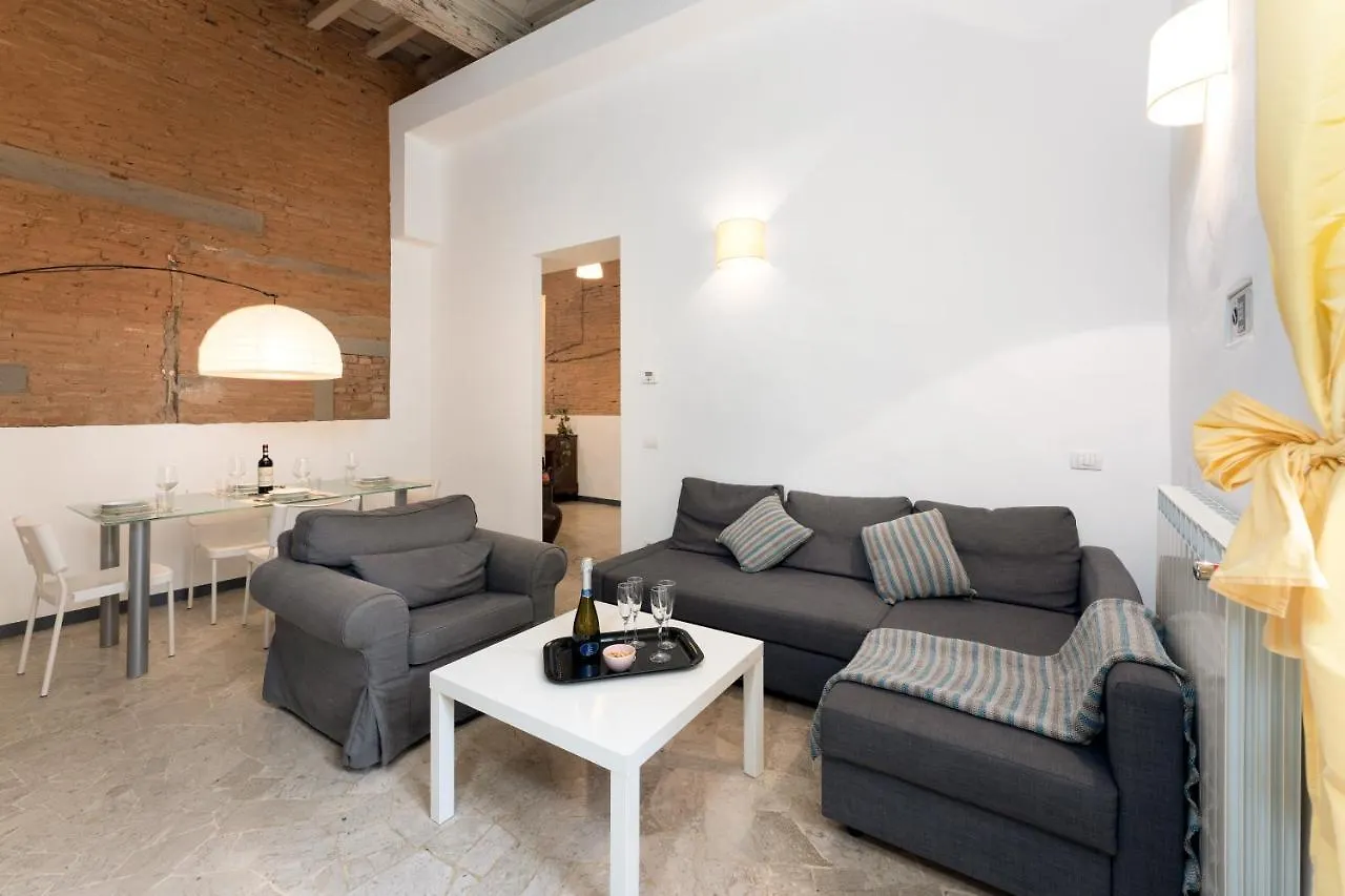 La Gabbia Del Grillo Apartments & Suites Florence