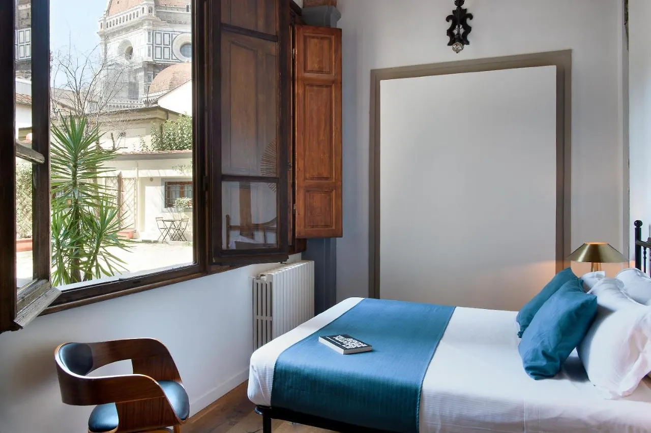 La Gabbia Del Grillo Apartments & Suites Florence