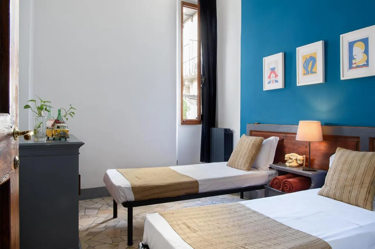La Gabbia Del Grillo Apartments & Suites Florence