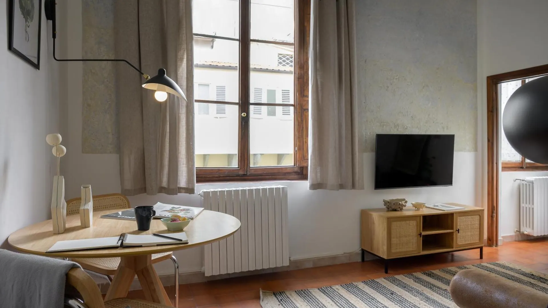 La Gabbia Del Grillo Apartments & Suites Florence 0*,