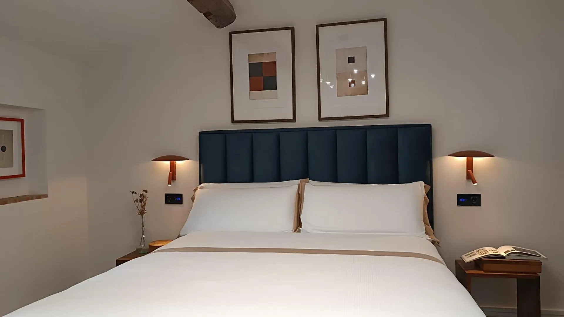 La Gabbia Del Grillo Apartments & Suites Floransa