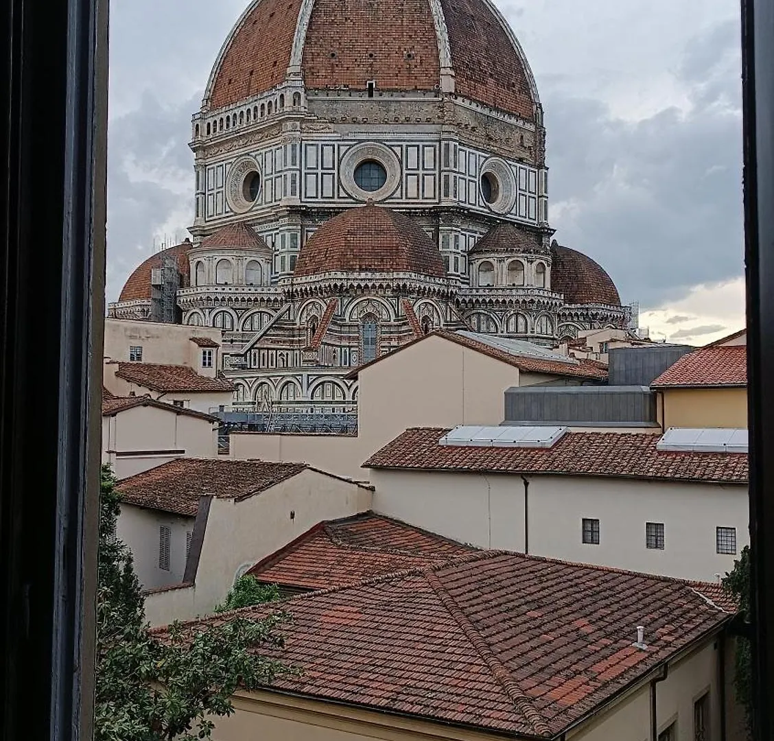 La Gabbia Del Grillo Apartments & Suites Florence Italië