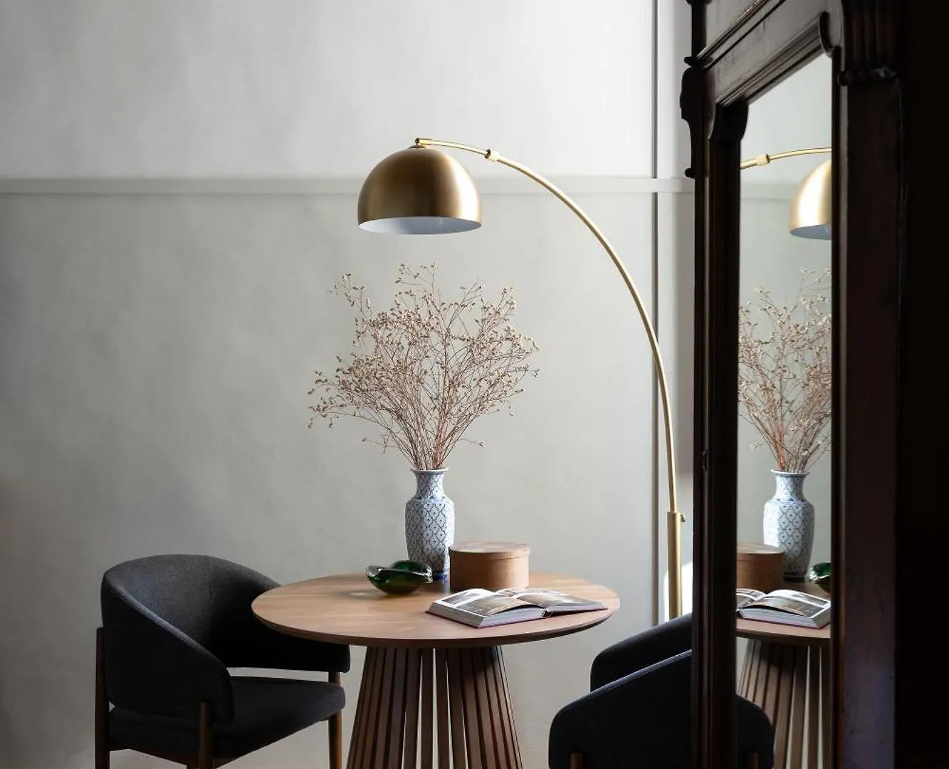 La Gabbia Del Grillo Apartments & Suites Florence