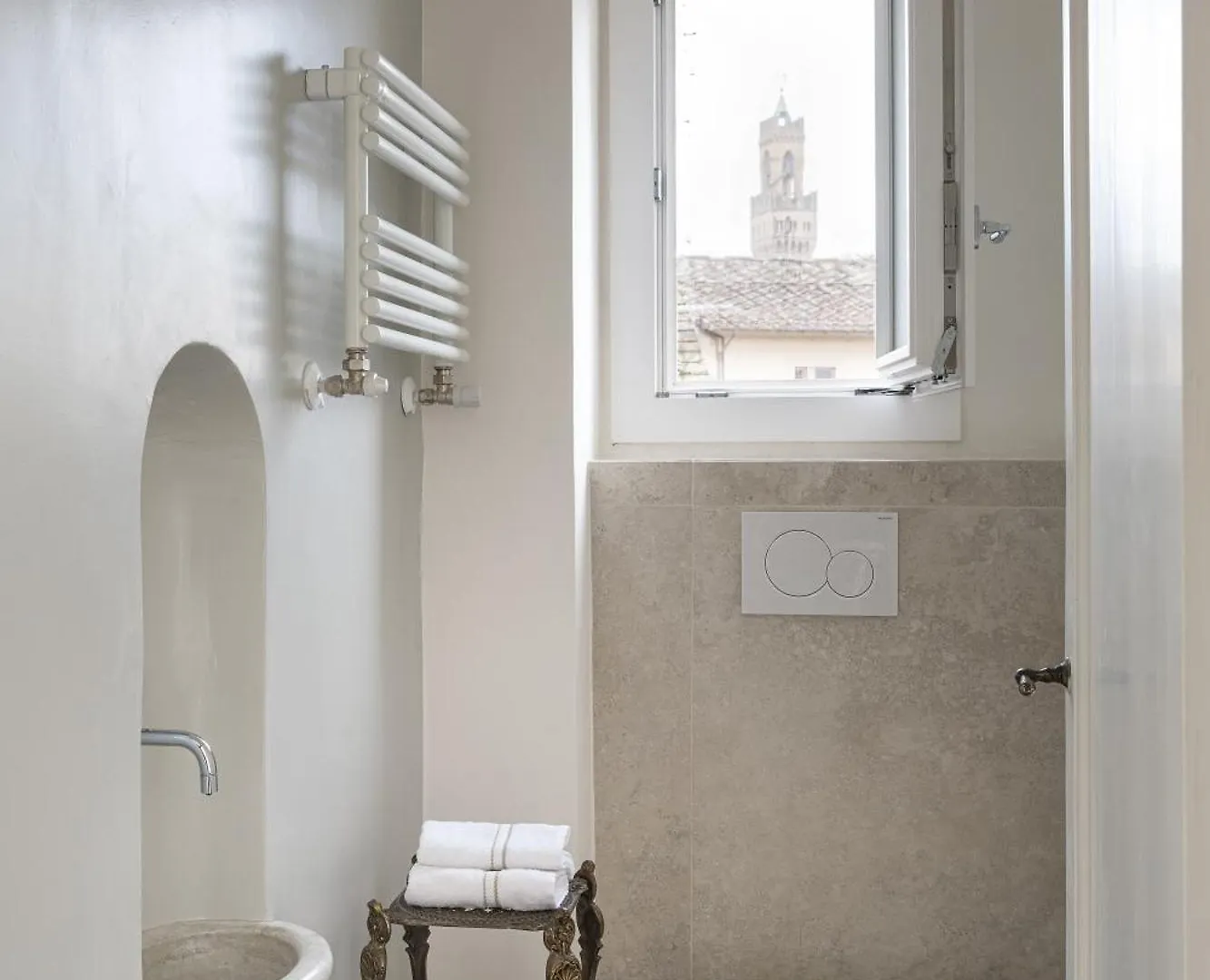 La Gabbia Del Grillo Apartments & Suites Floransa