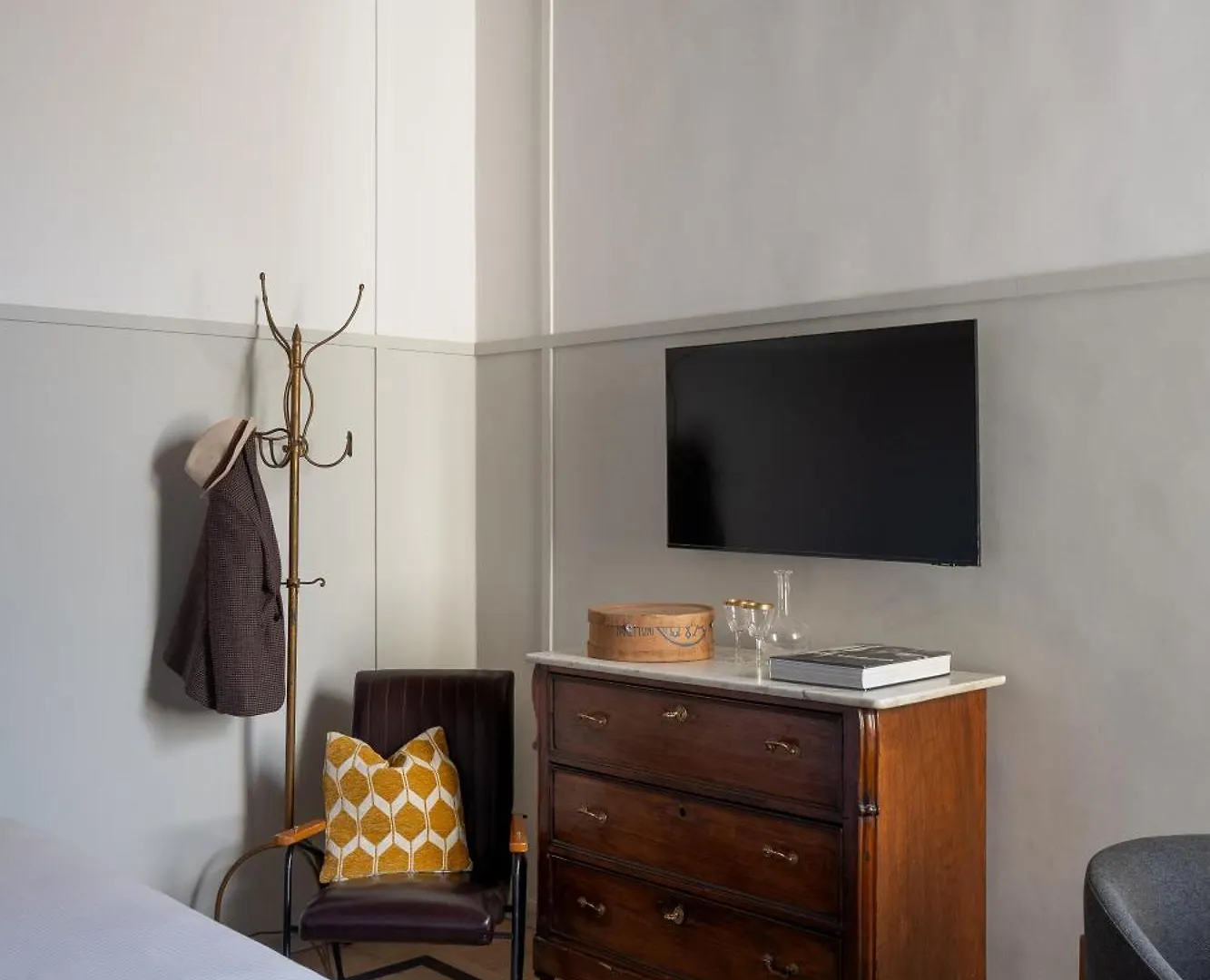La Gabbia Del Grillo Apartments & Suites Floransa