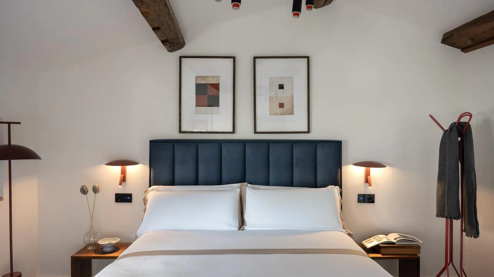 La Gabbia Del Grillo Apartments & Suites Florence Italië