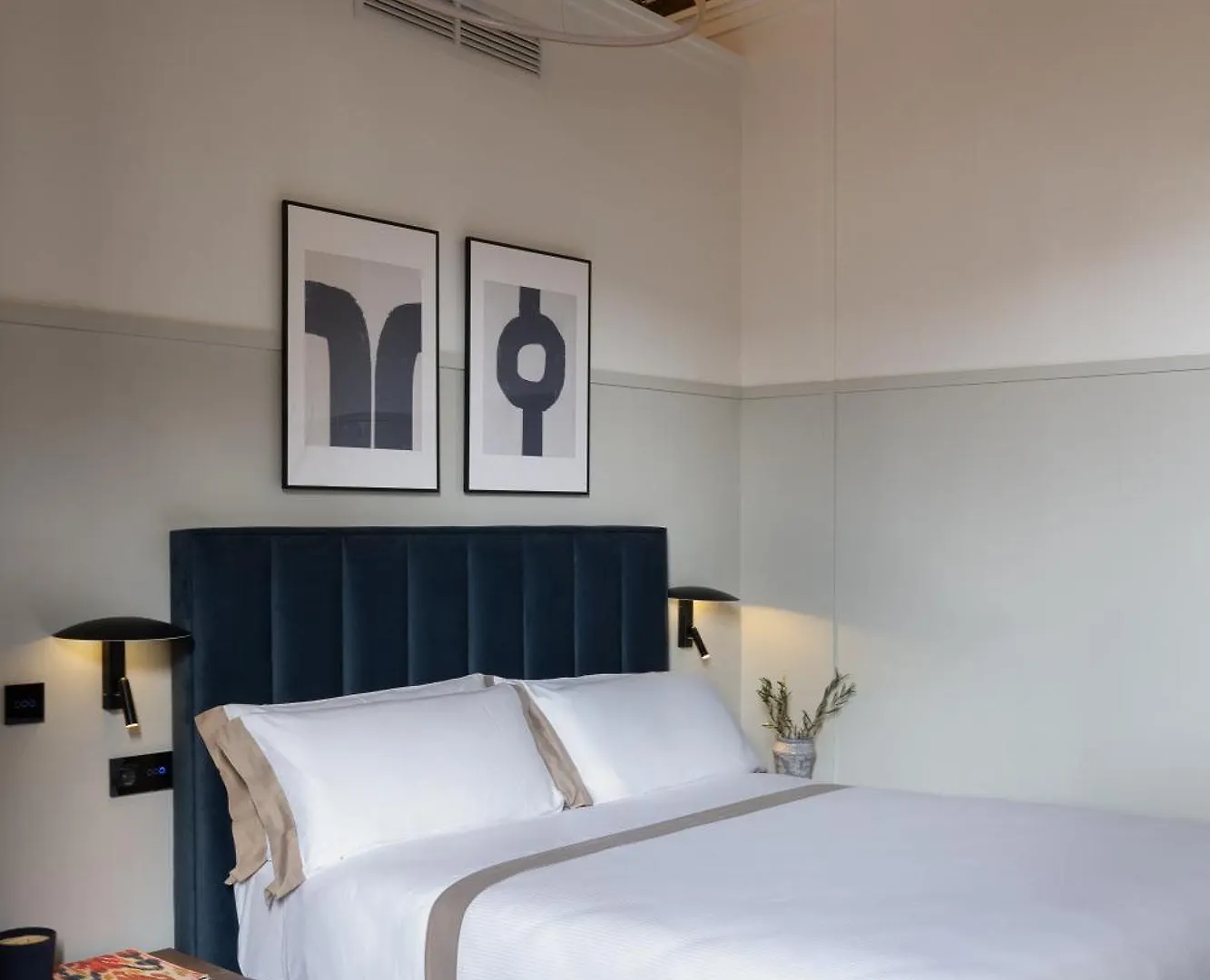La Gabbia Del Grillo Apartments & Suites Florence