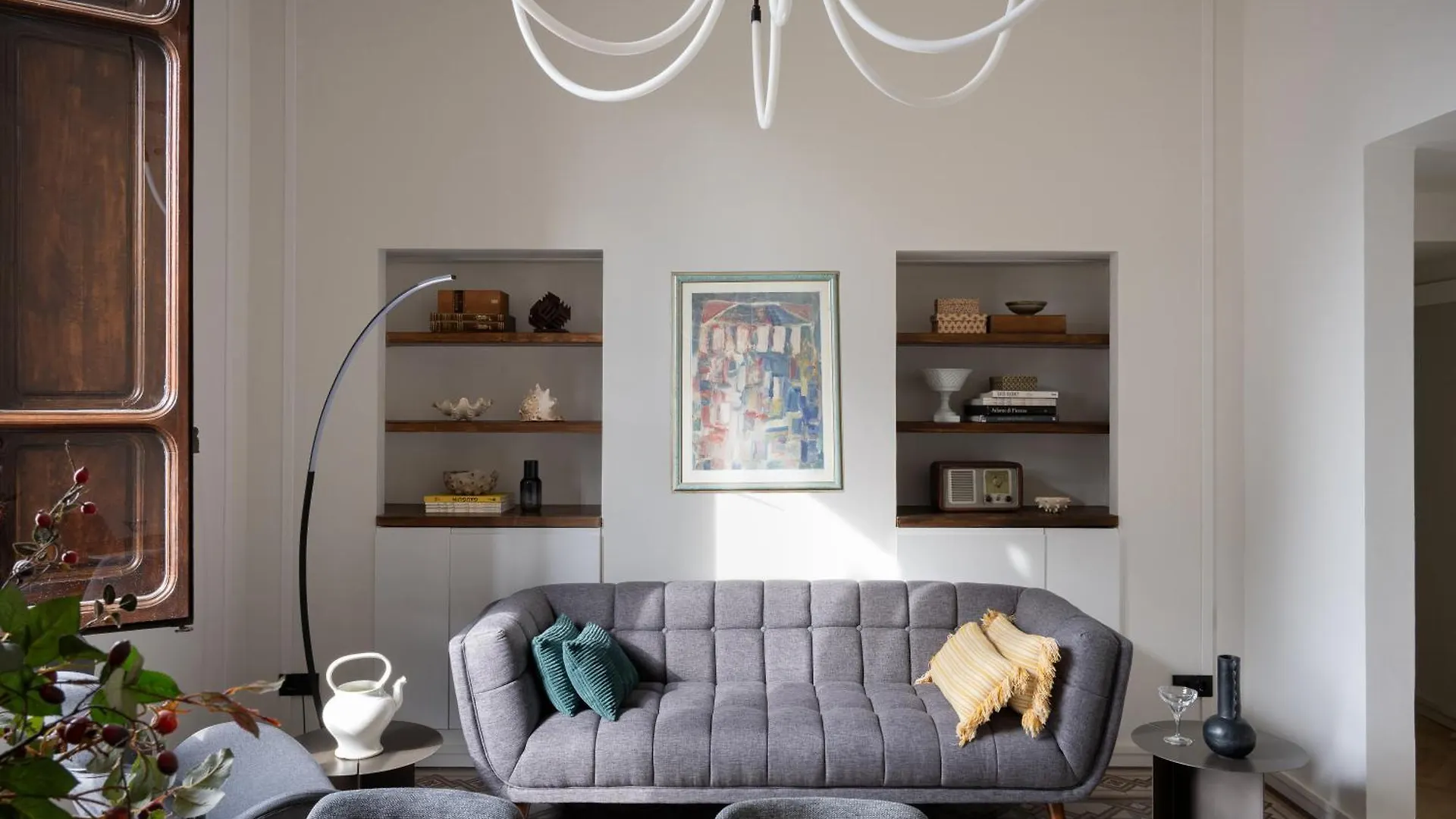 La Gabbia Del Grillo Apartments & Suites Florence