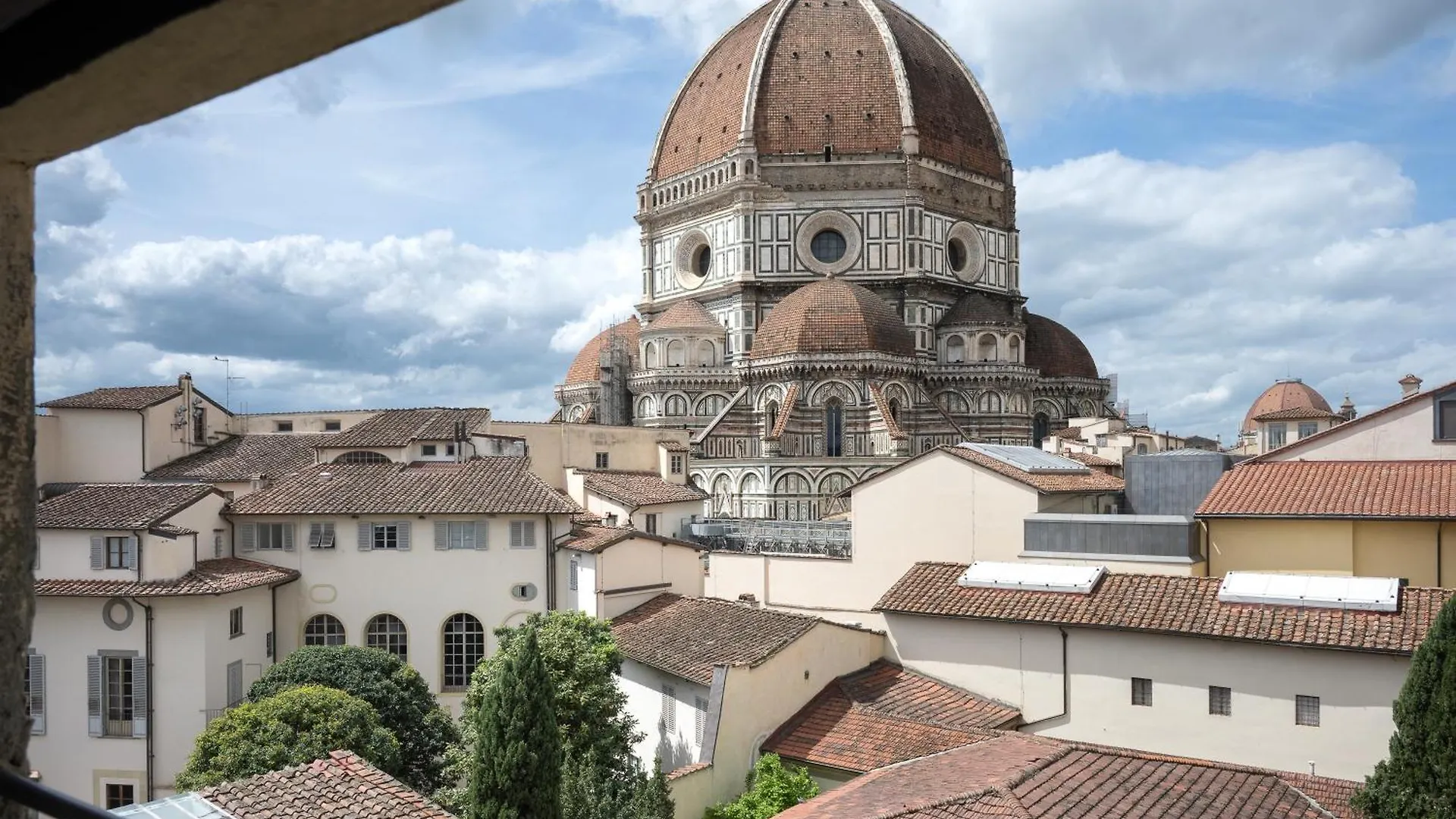La Gabbia Del Grillo Apartments & Suites Florence Italië