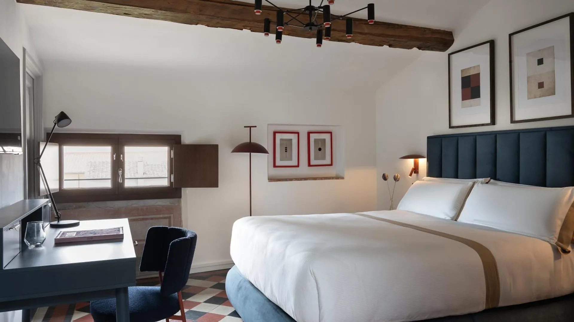 La Gabbia Del Grillo Apartments & Suites Florence 0*,  Italië