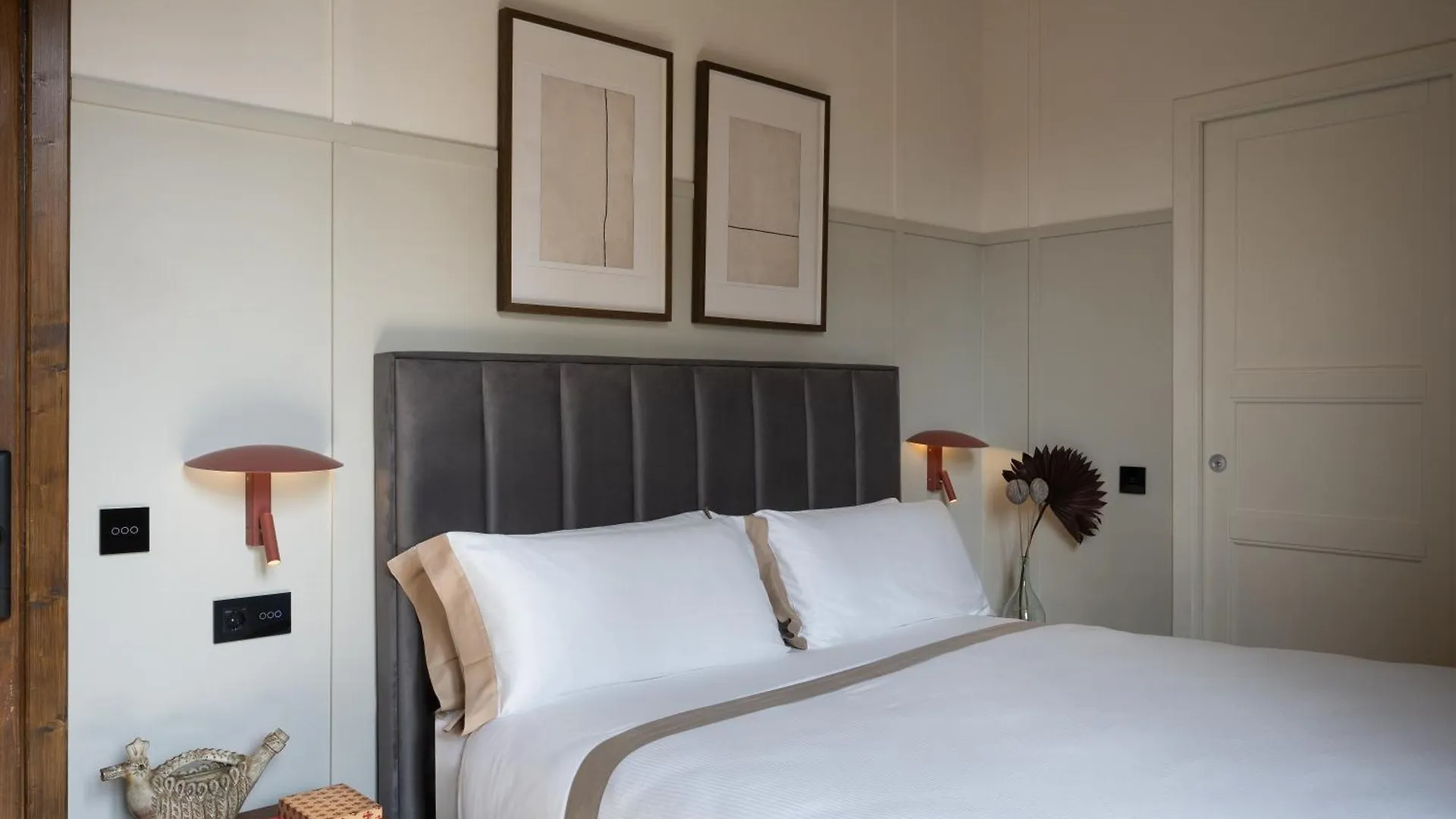 La Gabbia Del Grillo Apartments & Suites Florence