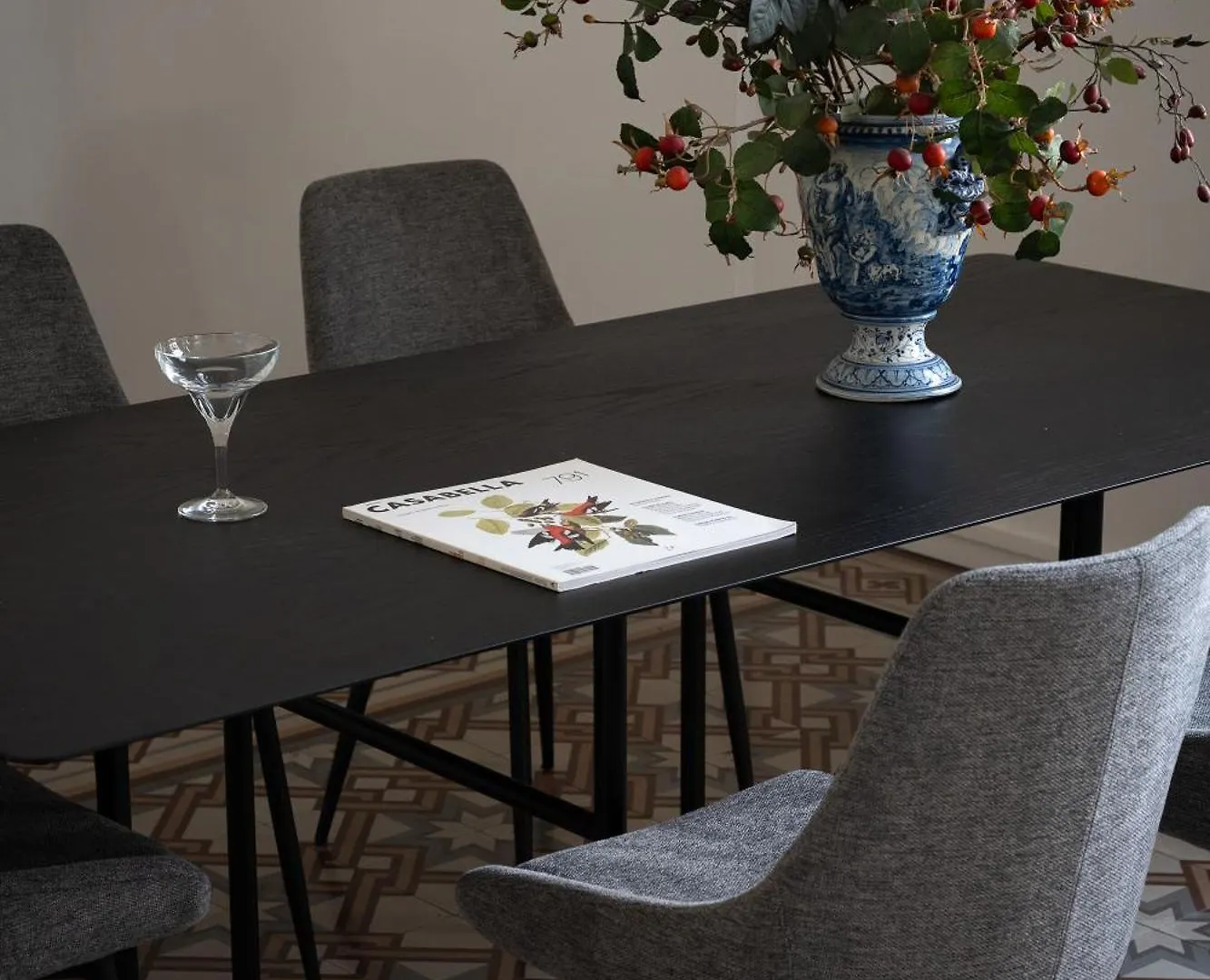 La Gabbia Del Grillo Apartments & Suites Floransa