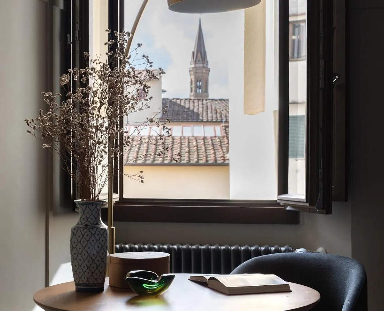 La Gabbia Del Grillo Apartments & Suites Floransa 0*,  İtalya