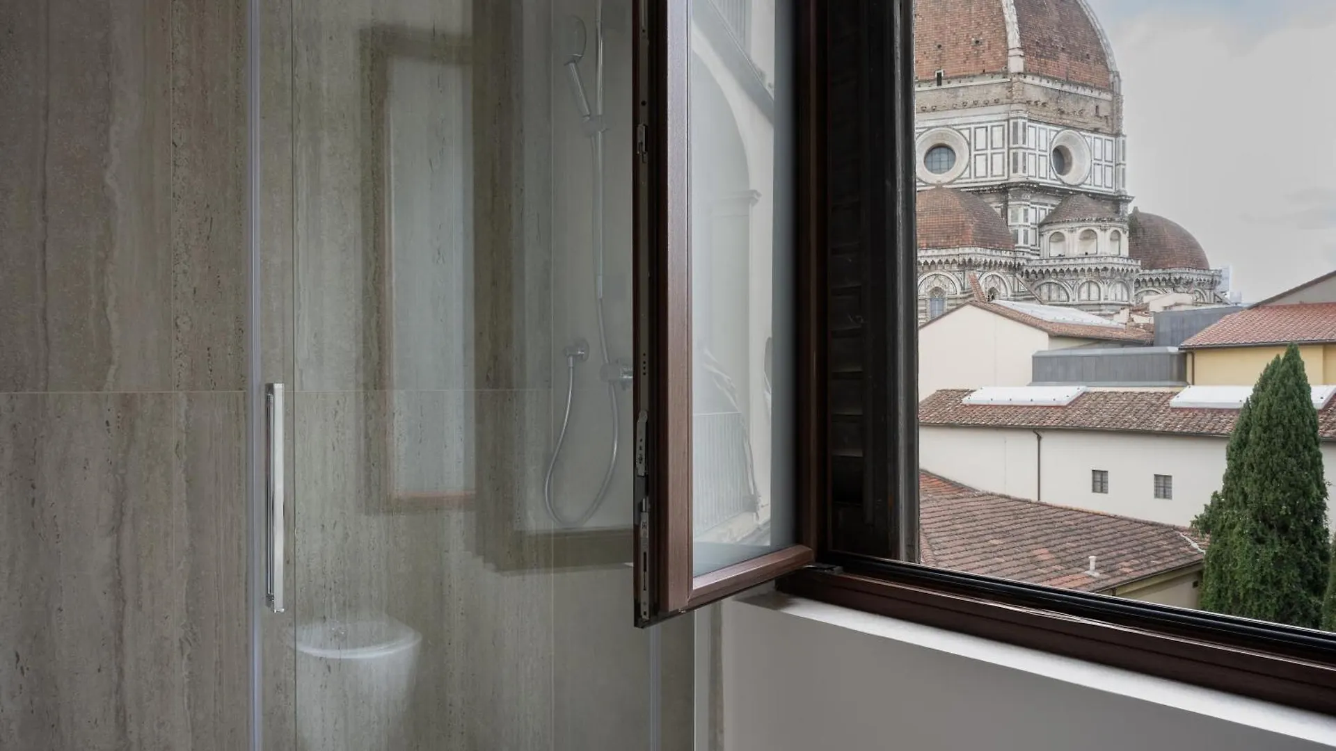 La Gabbia Del Grillo Apartments & Suites Floransa