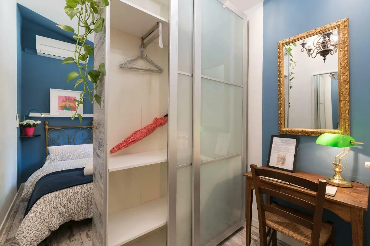 La Gabbia Del Grillo Apartments & Suites Floransa İtalya