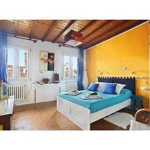  Appartement Di Marzia In Oltrarno