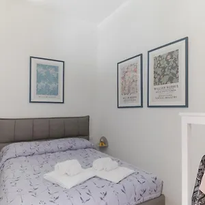 Violetta - Brand New Flat - S. Maria Novella Appartamento