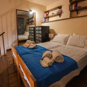 S3 - Serristori Tower - Dolcevita Appartamento