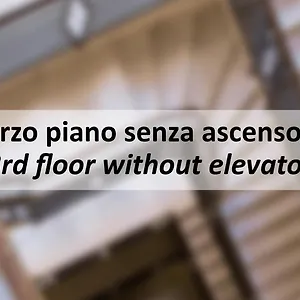  Appartement Parione Roof Terrace By Mamo