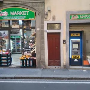 Appartement La Tanetta Di Boboli