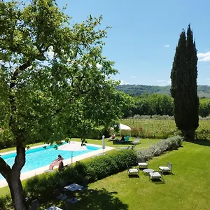 Tenuta San Jacopo - Cavriglia