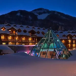 Val Di Luce Otel