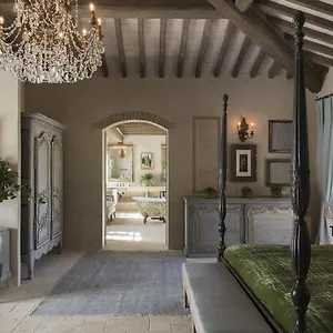 Borgo Santo Pietro Otel