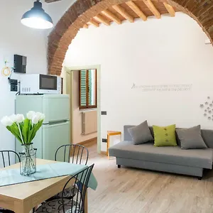  Appartement Giulia In S.reparata
