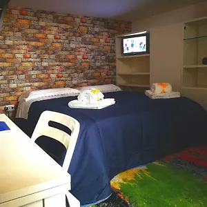  Appartement Terrazza Giraldi