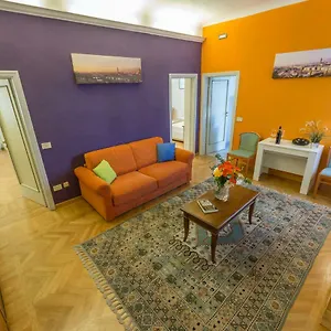  Appartement Paolo And Carlotta's