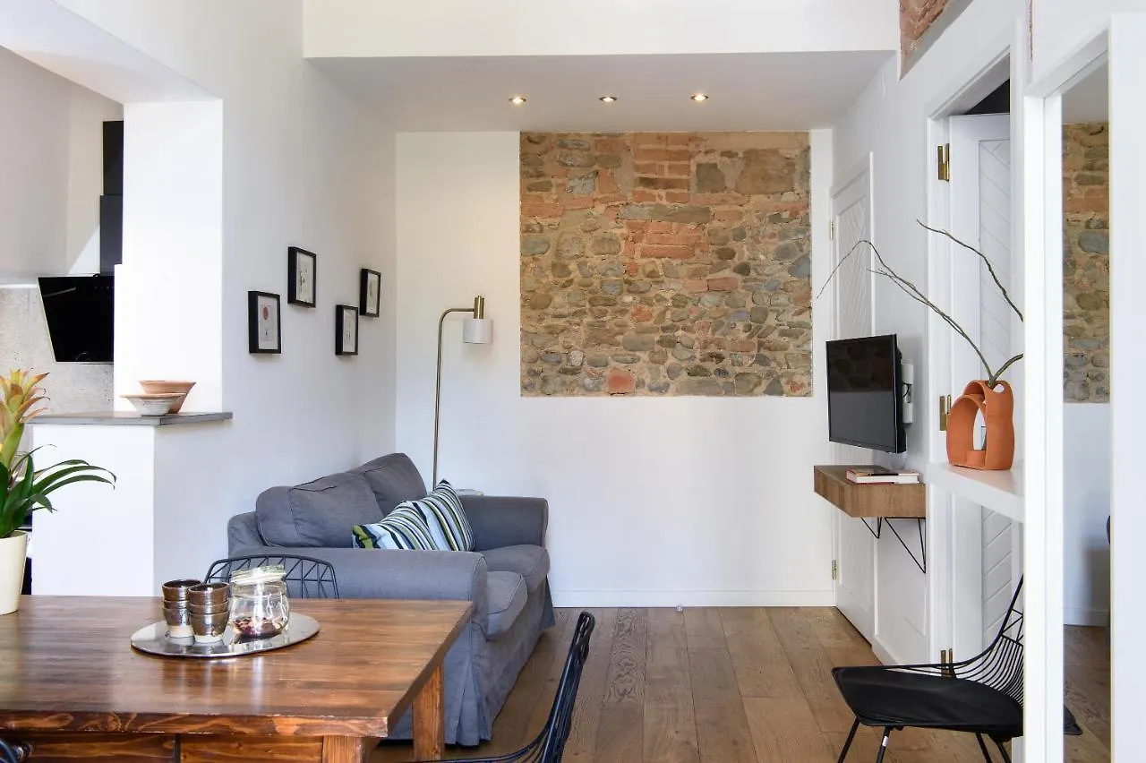 La Gabbia Del Grillo Apartments & Suites Florence
