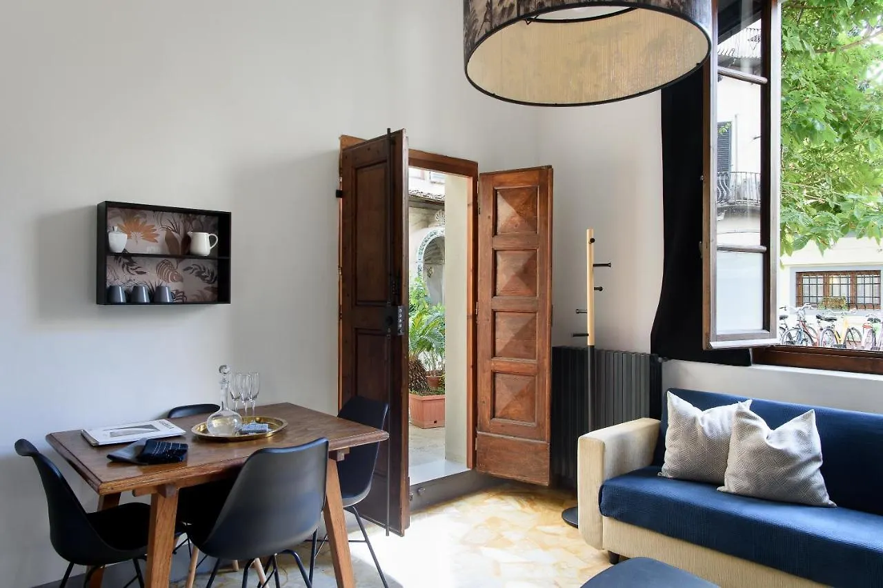 La Gabbia Del Grillo Apartments & Suites Florence Italie