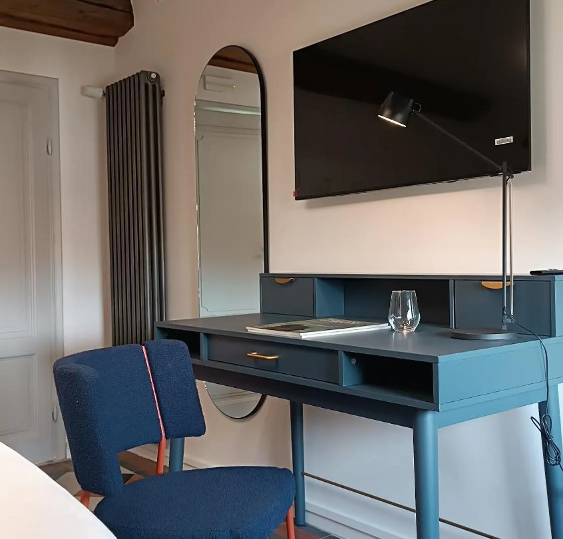 La Gabbia Del Grillo Apartments & Suites Florence Italy