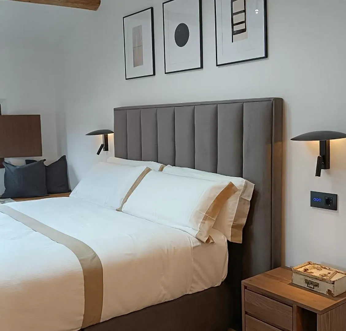 La Gabbia Del Grillo Apartments & Suites Florence
