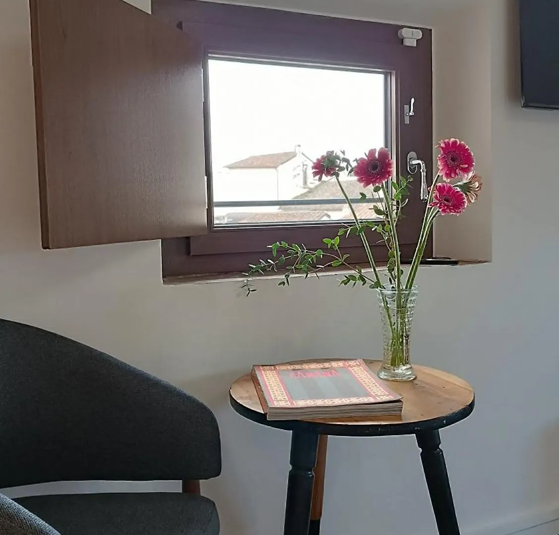 La Gabbia Del Grillo Apartments & Suites Florens