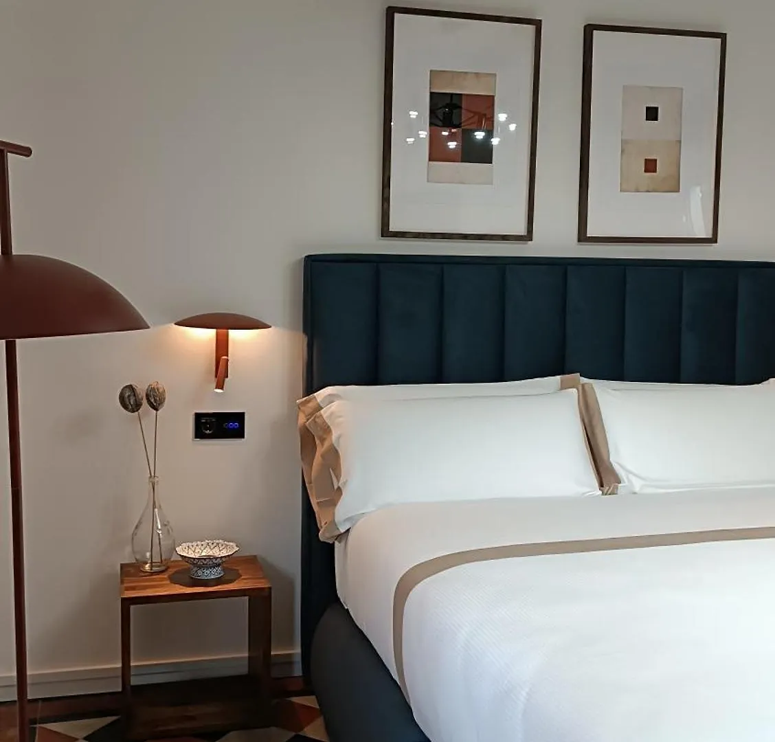 La Gabbia Del Grillo Apartments & Suites Florence