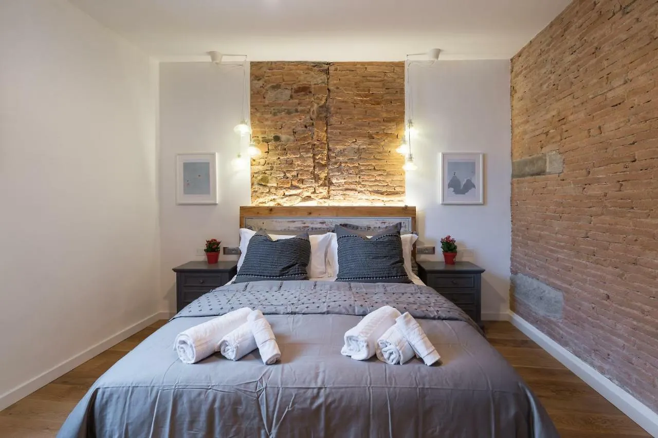 La Gabbia Del Grillo Apartments & Suites Florence Italie