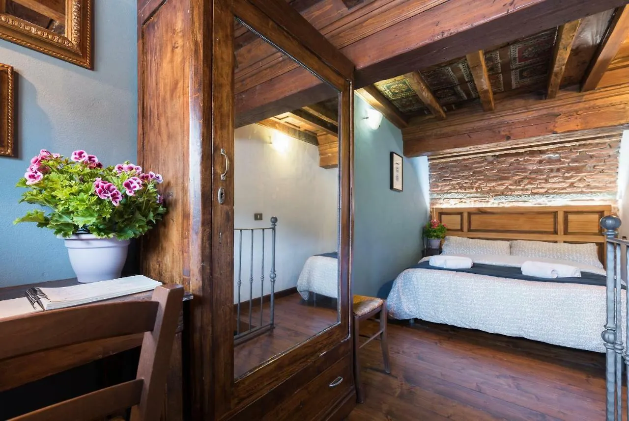 La Gabbia Del Grillo Apartments & Suites Florence
