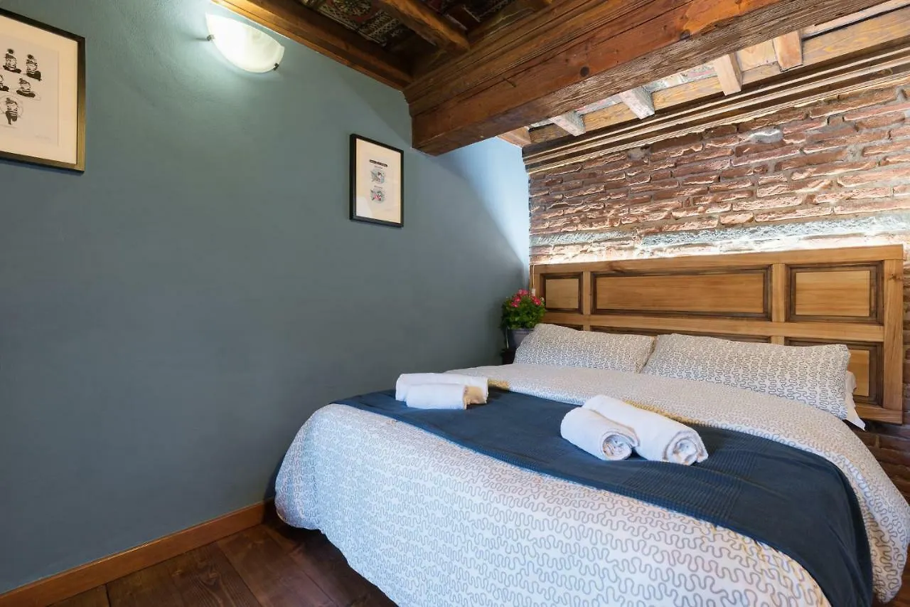 La Gabbia Del Grillo Apartments & Suites Florence