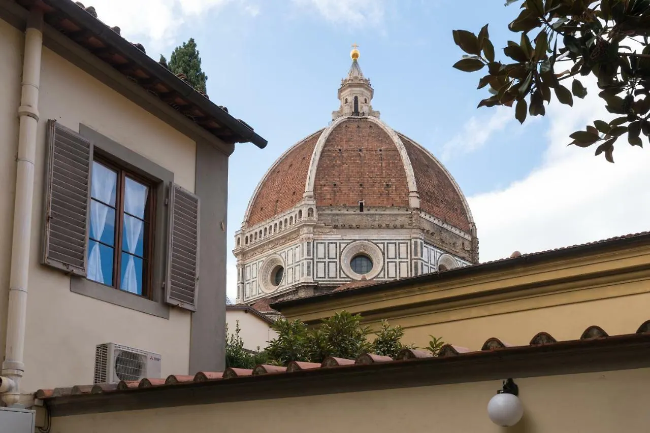 La Gabbia Del Grillo Apartment Florence