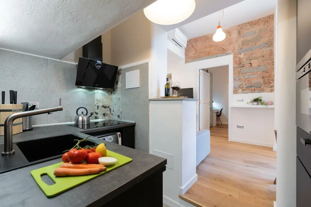 La Gabbia Del Grillo Apartments & Suites Florence