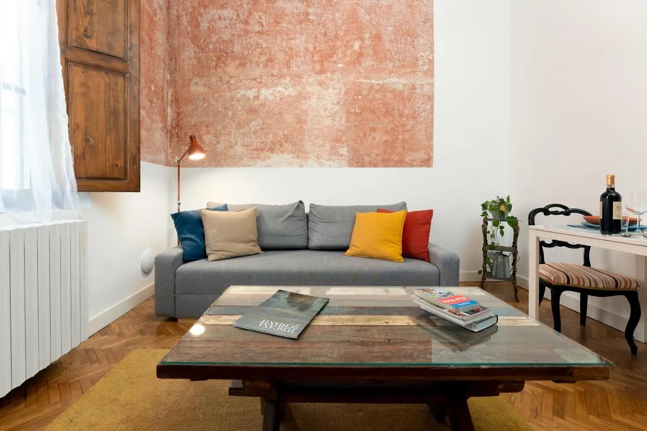 La Gabbia Del Grillo Apartments & Suites Florence