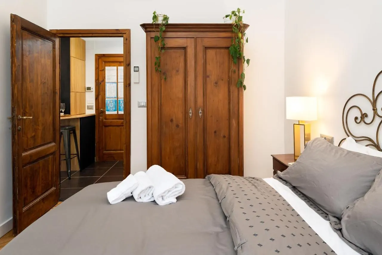 La Gabbia Del Grillo Apartments & Suites Florence