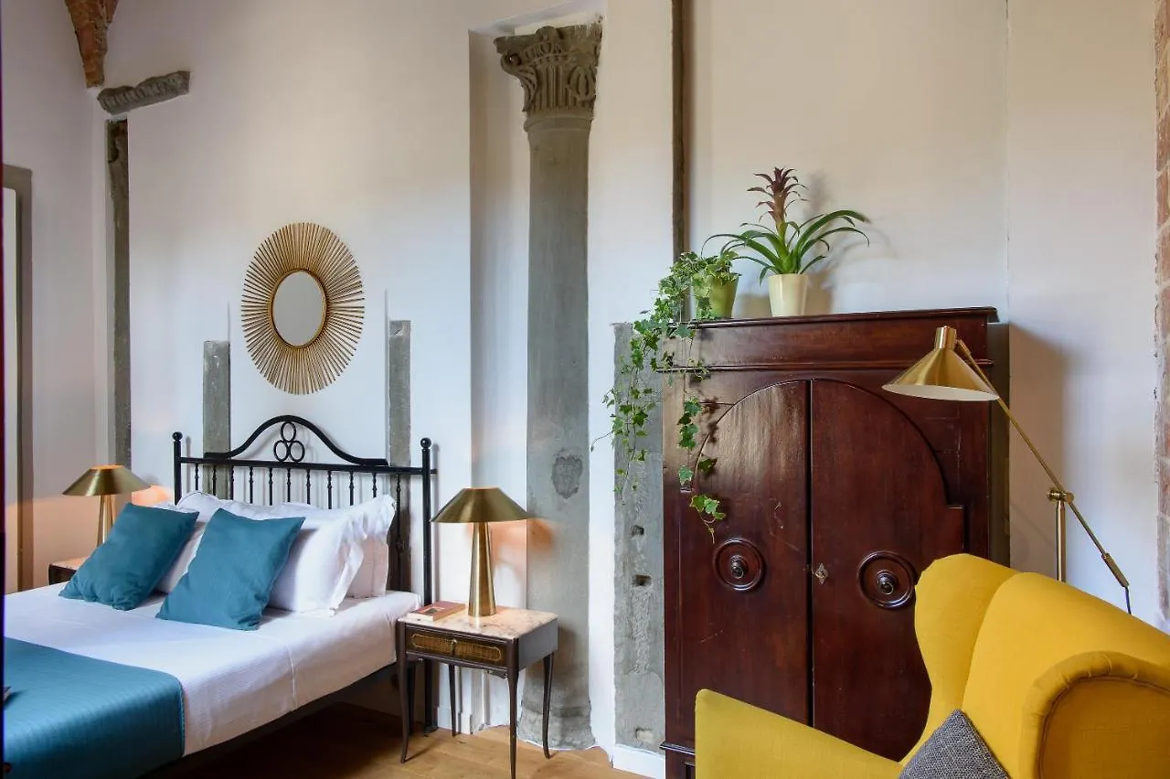 La Gabbia Del Grillo Apartments & Suites Florence