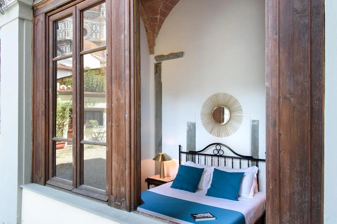 La Gabbia Del Grillo Apartments & Suites Florence