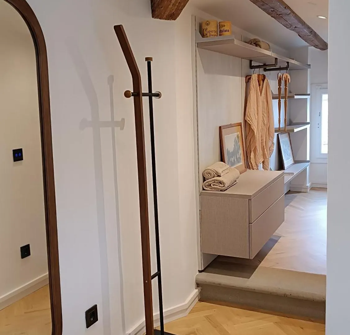 La Gabbia Del Grillo Apartments & Suites Florence 0*,
