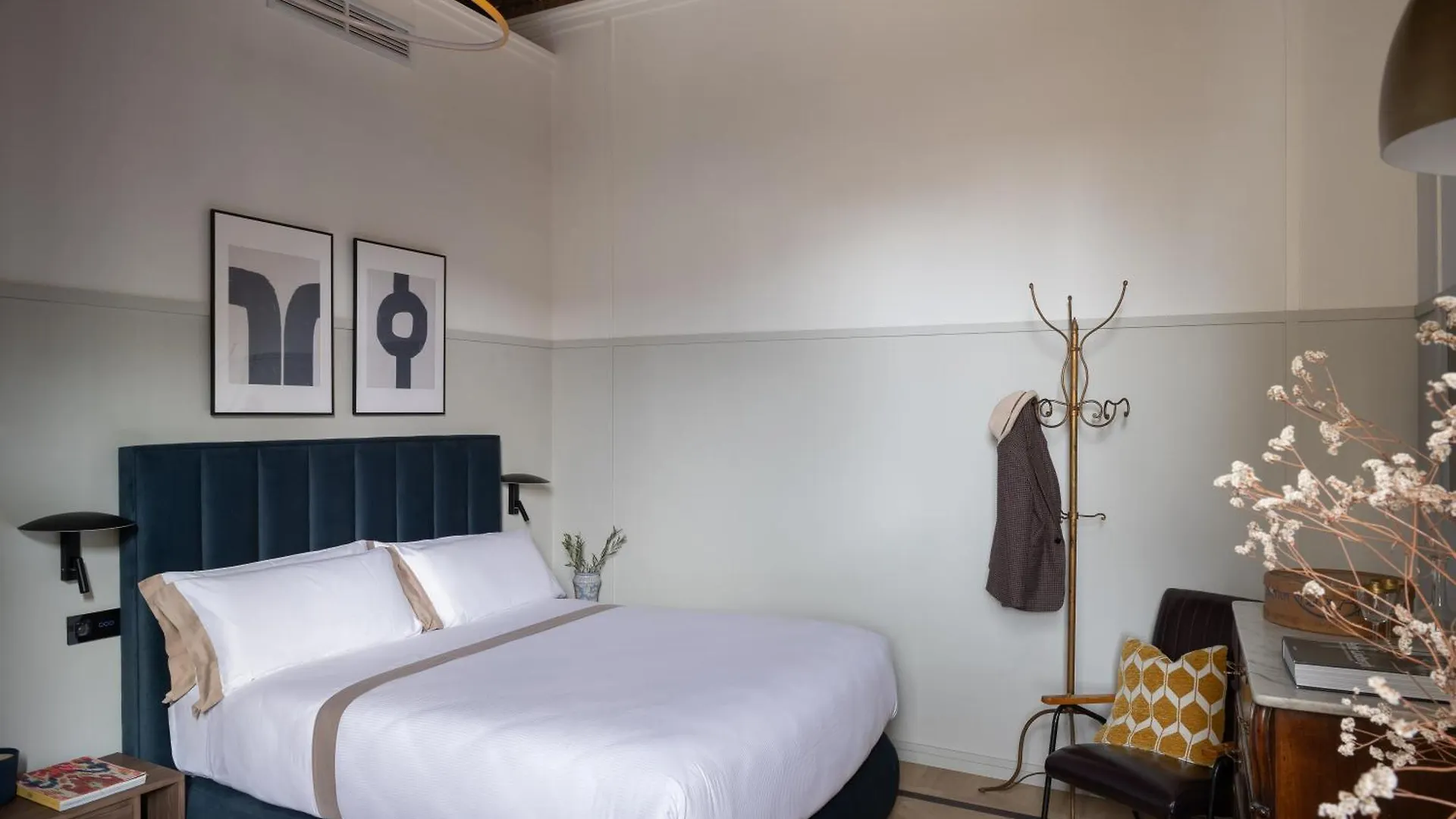 La Gabbia Del Grillo Apartments & Suites Florence