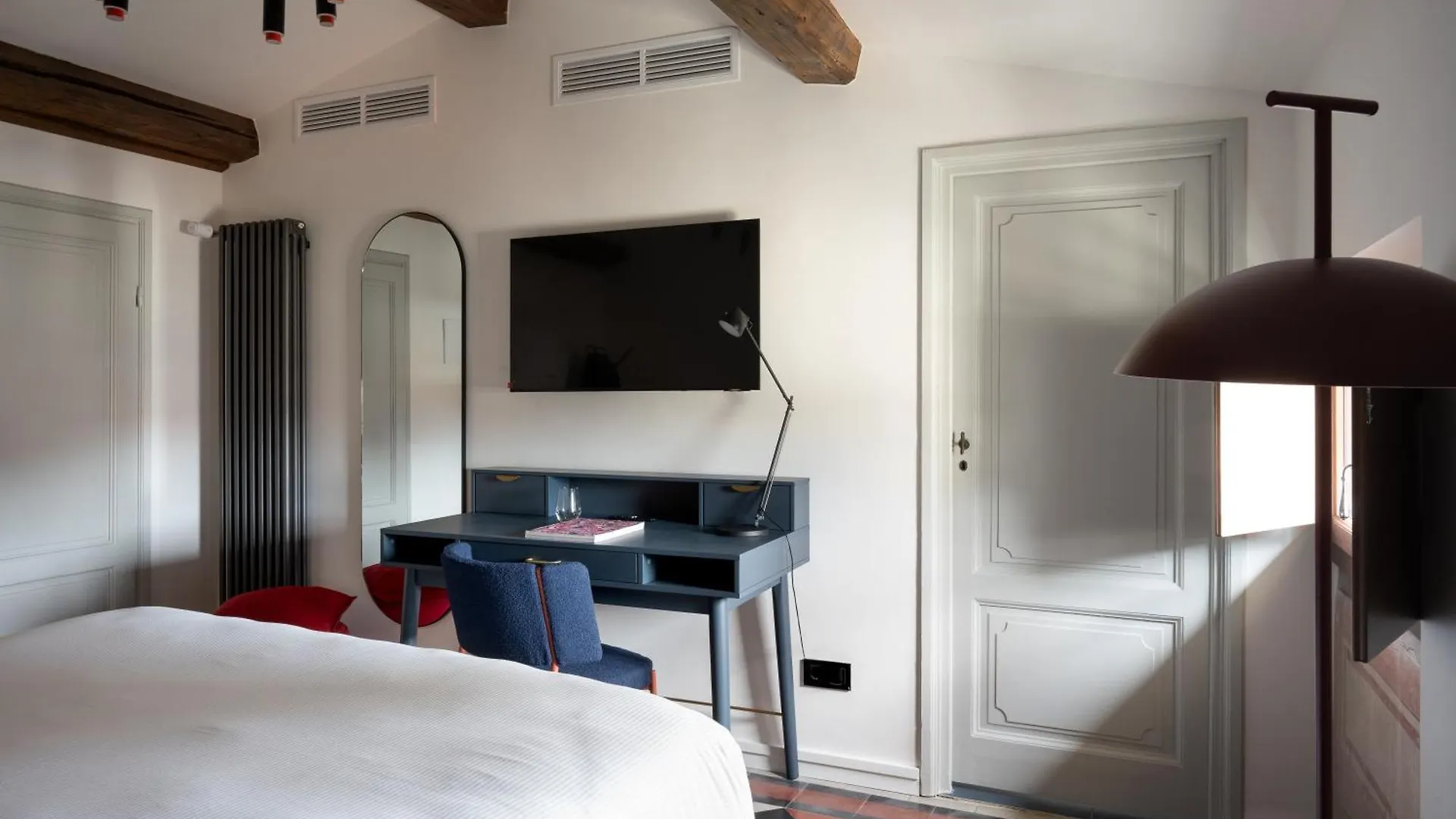 La Gabbia Del Grillo Apartments & Suites Florence